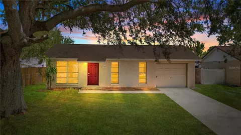 7503 Culver Ln, New Port Richey, FL 34655