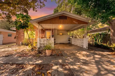 8068 30th Ave N, Saint Petersburg, FL 33710