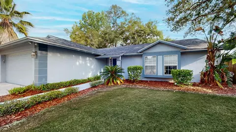 17628 Whistling Ln, Lutz, FL 33549