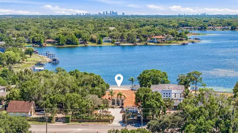 1810 W Bearss Ave, Tampa, FL 33613