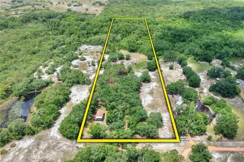 1885 Pfundstein Rd, Lake Wales, FL 33898