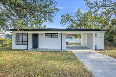 3005 W Saint Conrad St, Tampa, FL 33607