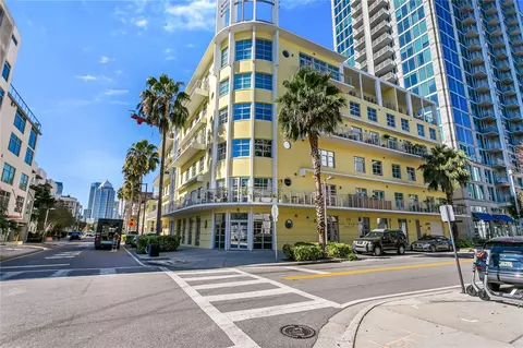 1212 E Whiting St #404, Tampa, FL 33602