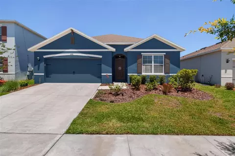 5946 Shingle Creek Rd, Lakeland, FL 33811