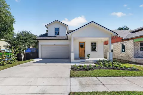 7617 Alvina St, Tampa, FL 33625