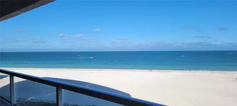 1310 Gulf Blvd #6D, Clearwater Beach, FL 33767