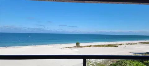 1310 Gulf Blvd #6D, Clearwater Beach, FL 33767