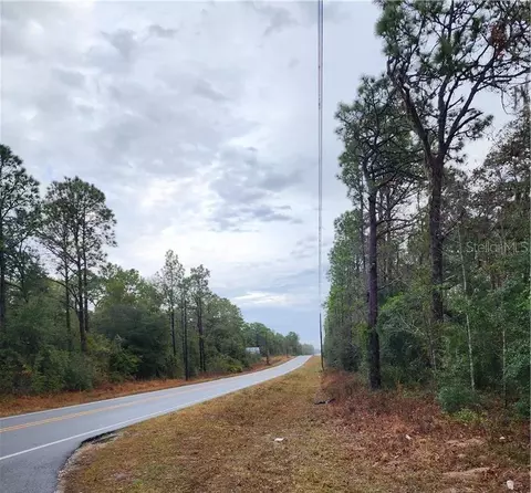 7360 W Dunnellon Rd, Dunnellon, FL 34433