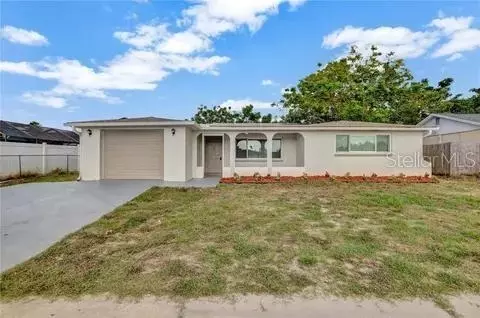 11614 Zimmerman Rd, Port Richey, FL 34668