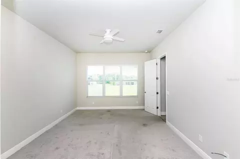 Bedroom - 725 E Charleston Ct, Hernando, FL 34442 photo 2 of 4