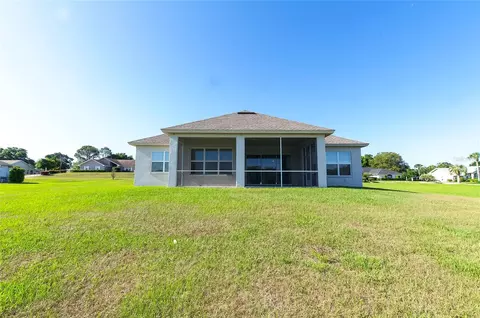 Exterior - 725 E Charleston Ct, Hernando, FL 34442 photo 6 of 8