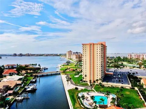4900 Brittany Dr S #808, Saint Petersburg, FL 33715