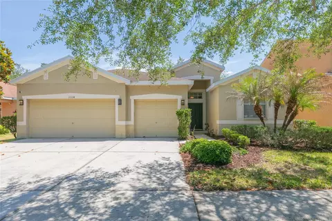 Exterior - 11334 Bridge Pine Dr, Riverview, FL 33569 photo 2 of 9