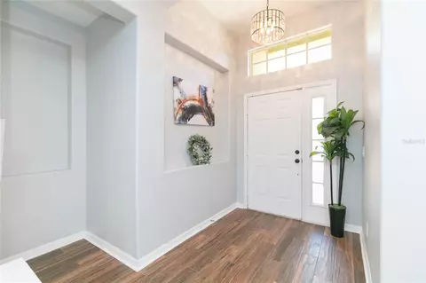 Entry Way - 11334 Bridge Pine Dr, Riverview, FL 33569 photo 1 of 3