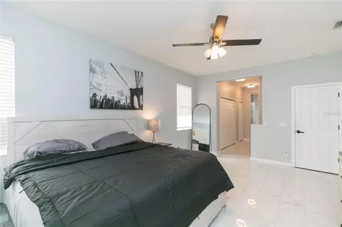 Bedroom - 11334 Bridge Pine Dr, Riverview, FL 33569 photo 2 of 10