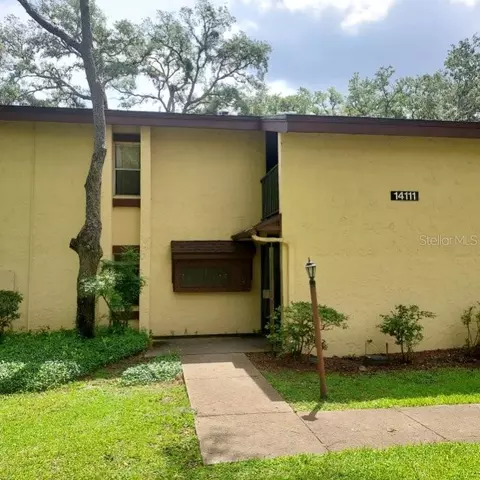 14111 Mossy Glen Ln #101C, Tampa, FL 33613