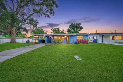 4300 80th Ave N, Pinellas Park, FL 33781
