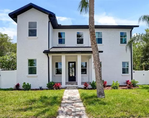1420 36th Ave N, Saint Petersburg, FL 33704