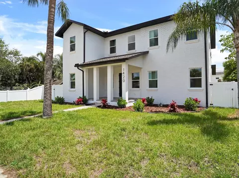 1420 36th Ave N, Saint Petersburg, FL 33704