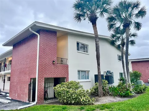 4550 Overlook Dr NE #156, Saint Petersburg, FL 33703