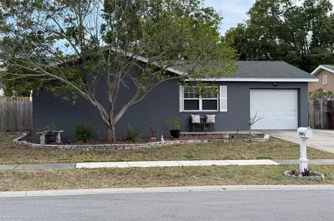 2334 Knoll Ave S, Palm Harbor, FL 34683