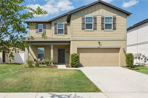 35159 Daisy Meadow Loop, Zephyrhills, FL 33541
