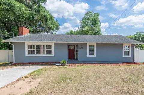 37010 Church Ave, Dade City, FL 33525
