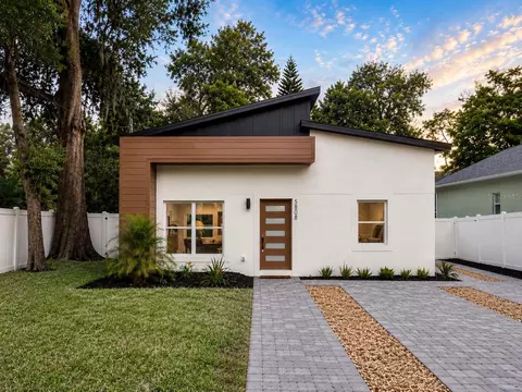 5808 N 16th St, Tampa, FL 33610