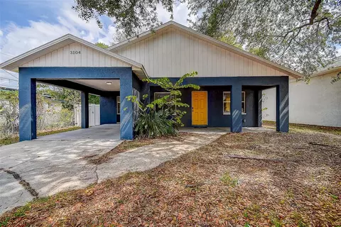 3104 E 21st Ave, Tampa, FL 33605