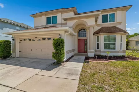 12803 Longcrest Dr, Riverview, FL 33579