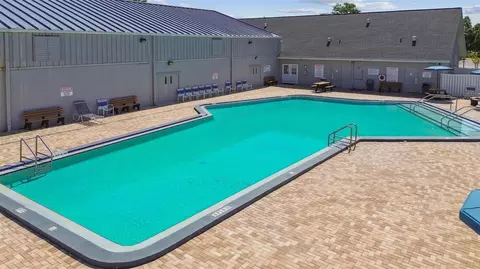 Exterior - 12803 Longcrest Dr, Riverview, FL 33579 photo 6 of 6