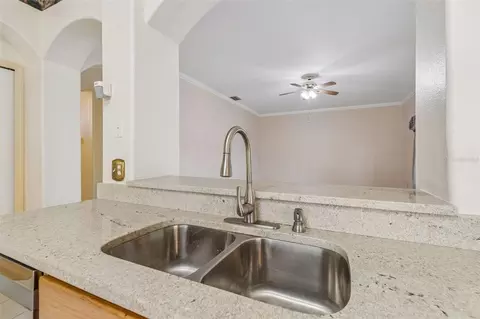Kitchen - 12803 Longcrest Dr, Riverview, FL 33579 photo 4 of 4