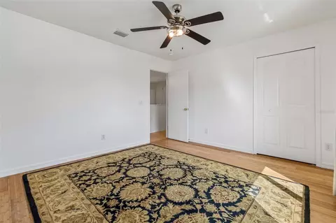 Bedroom - 12803 Longcrest Dr, Riverview, FL 33579 photo 8 of 8