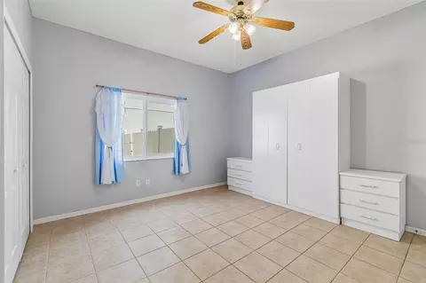 Bedroom - 12803 Longcrest Dr, Riverview, FL 33579 photo 2 of 8