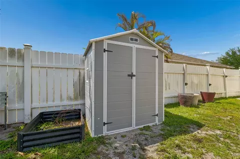 Exterior - 12803 Longcrest Dr, Riverview, FL 33579 photo 2 of 6