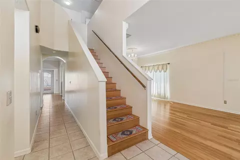 Entry Way - 12803 Longcrest Dr, Riverview, FL 33579 photo 1 of 3