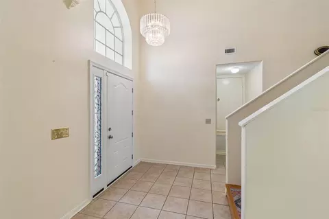 Entry Way - 12803 Longcrest Dr, Riverview, FL 33579 photo 2 of 3