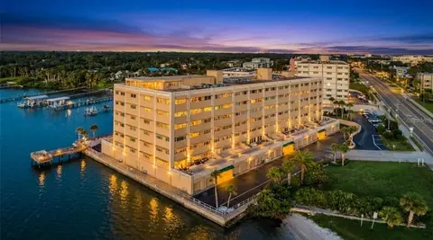 100 Bluff View Dr #514C, Belleair Bluffs, FL 33770