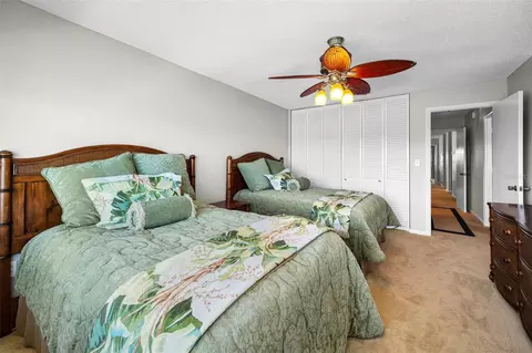 Bedroom - 100 Bluff View Dr #514C, Belleair Bluffs, FL 33770 photo 3 of 4