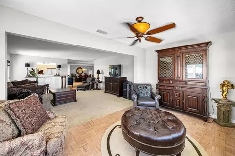 Living - 100 Bluff View Dr #514C, Belleair Bluffs, FL 33770 photo 4 of 6