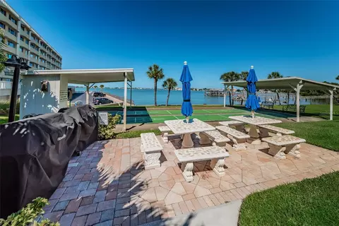 Exterior - 100 Bluff View Dr #514C, Belleair Bluffs, FL 33770 photo 3 of 5