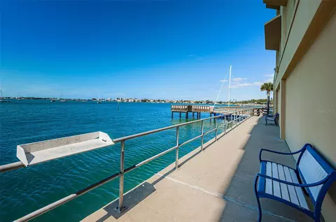 View/Area - 100 Bluff View Dr #514C, Belleair Bluffs, FL 33770 photo 9 of 12