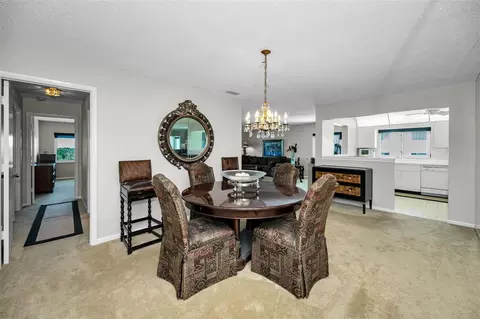 Dining - 100 Bluff View Dr #514C, Belleair Bluffs, FL 33770 photo 2 of 2