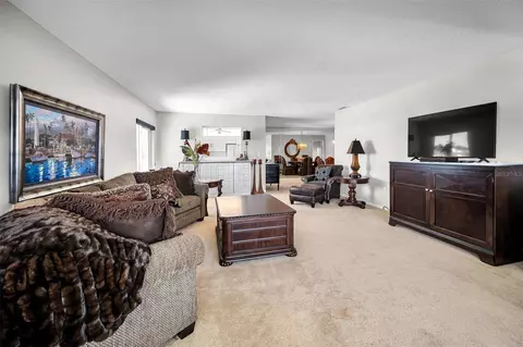 Living - 100 Bluff View Dr #514C, Belleair Bluffs, FL 33770 photo 2 of 6