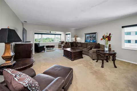Living - 100 Bluff View Dr #514C, Belleair Bluffs, FL 33770 photo 1 of 6