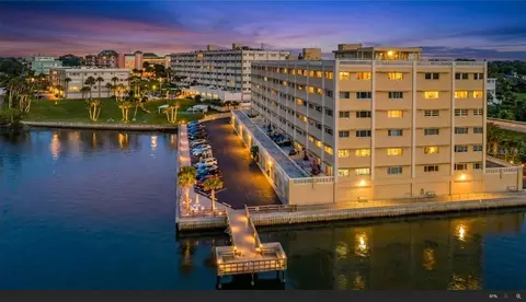 100 Bluff View Dr #511C, Belleair Bluffs, FL 33770