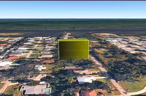 Poinciana Road, Edgewater, FL 32141