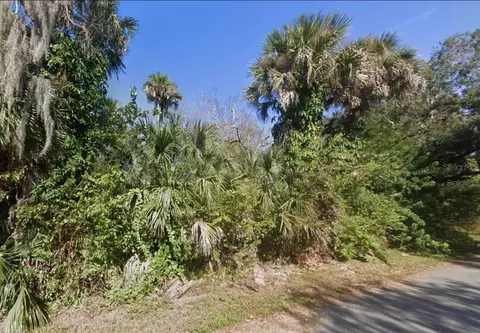 Poinciana Road, Edgewater, FL 32141