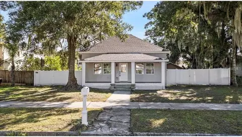 506 N Warnell St, Plant City, FL 33563