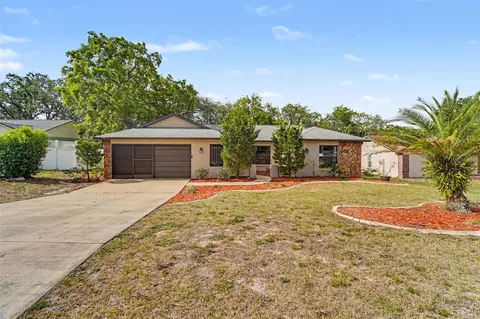 8168 Philatelic Dr, Spring Hill, FL 34606